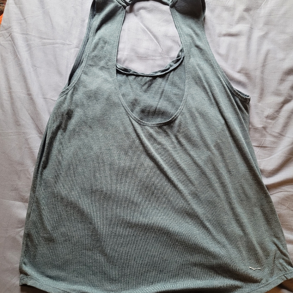 Nike Dry Fit Tank